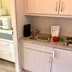 42 Im Haus Anna 아파트 Böhl