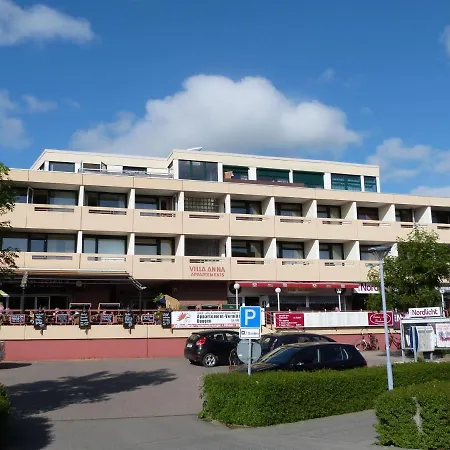 42 Im Haus Anna Διαμέρισμα *