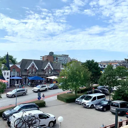 Apartment 42 Im Haus Anna *