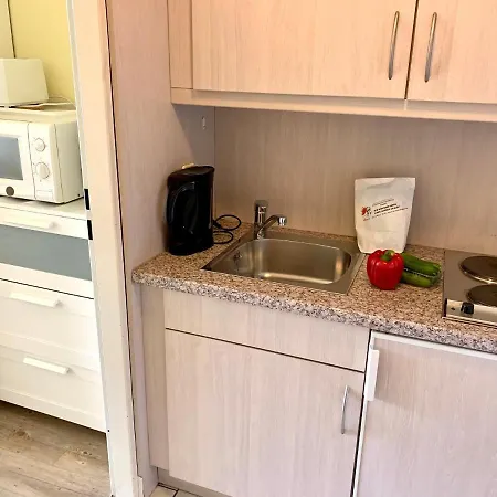 42 Im Haus Anna Διαμέρισμα Sankt Peter-Ording