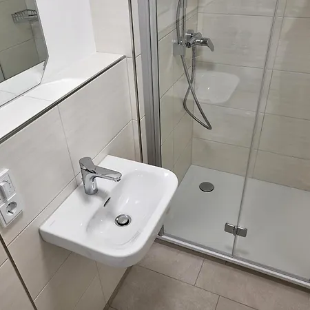 Apartment 42 Im Haus Anna Sankt Peter-Ording