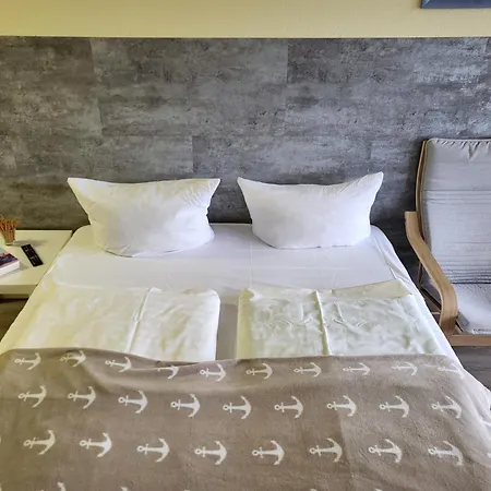 42 Im Haus Anna Διαμέρισμα Sankt Peter-Ording