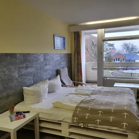 42 Im Haus Anna * Sankt Peter-Ording