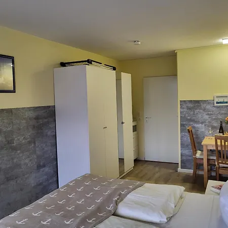 Apartment 42 Im Haus Anna *