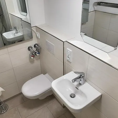 42 Im Haus Anna Apartment