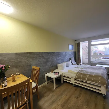 דירה 42 Im Haus Anna