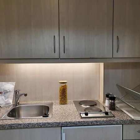 42 Im Haus Anna Apartment *