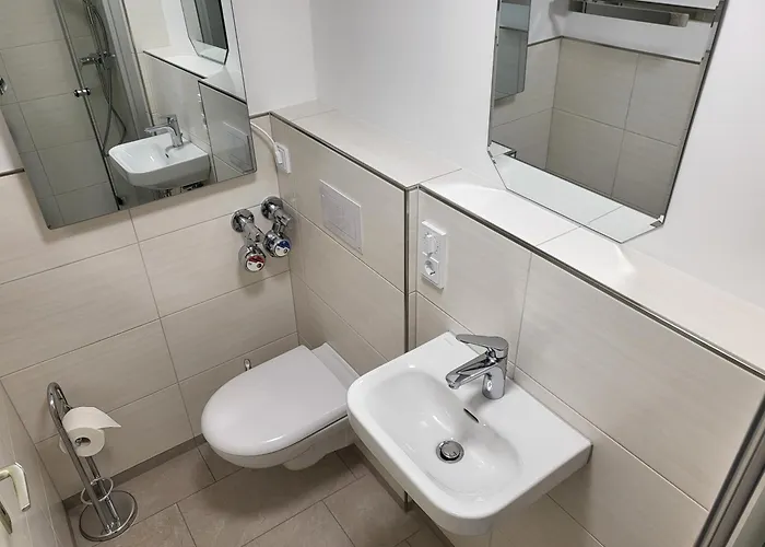 42 Im Haus Anna Lägenhet